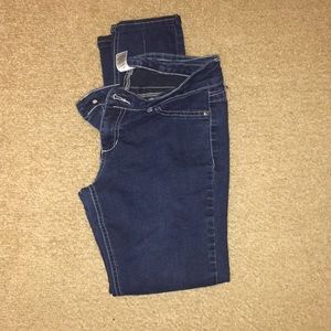 Maurice’s jeggings